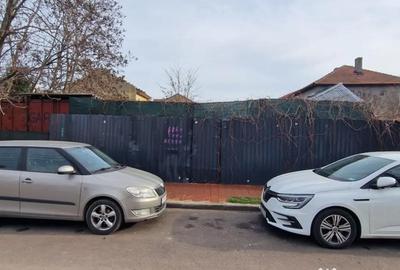 Teren de 560 mp, în Anda - 2