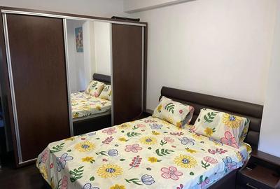 Apartament cu 2 camere ?i curte proprie, situat pe Bd. Laminorului - 6