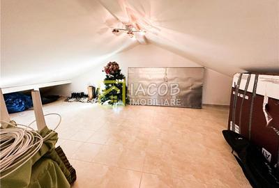 Vila moderna S+P+E cu finisaje premium, str. Dimitrie Cantemir, Bacau  Comision - 15