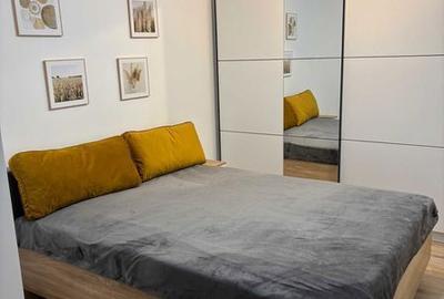 Apartament cu 3 camere în Est - 2