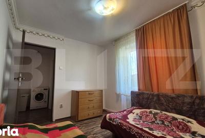 Apartament cu 2 camere semidecomandat în Botizului - 8