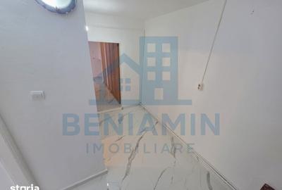 Apartament cu 3 camere decomandat în 1 Mai - 6