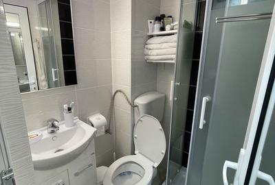 Apartament cu 2 camere în Tomis Nord - 2