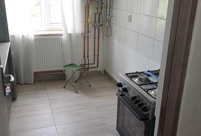 Apartament cu 2 camere semidecomandat în Ultracentral - 2