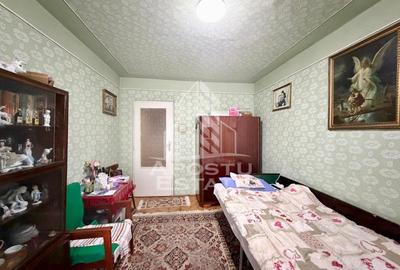 Apartament cu 2 camere semidecomandat, mobilat în Circumvalațiunii - 5