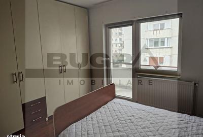 Apartament de 2 camere, decomandat, 60mp, zona The Office - 1
