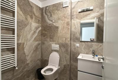 Apartament 1 camera, decomandat  – Poitiers Towers la PRET PROMOȚIONAL Apartament 1 camera, decomandat  – Poitiers Towers la PRET PROMOȚIONAL - 6