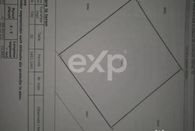 Teren în Albota - 2