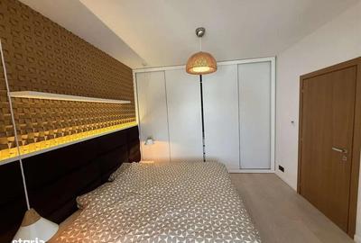 Apartament cu 3 camere nedecomandat în Unirii - 4