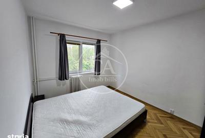 Apartament cu 4 camere decomandat în Decebal - 5