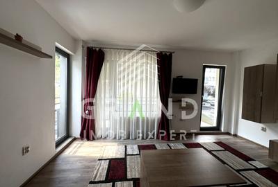 Apartament cu 2 camere decomandat, mobilat în Grigorescu - 11
