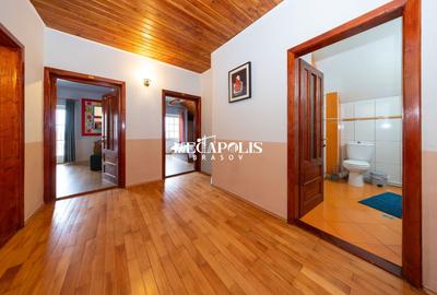 Pensiune de vânzare în Râșnov | 14 camere | 427 mp | 375 000 € - 28