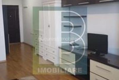 Garsonieră decomandată, mobilată în Vitan Mall - 8