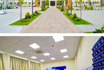 Apartament cu 2 camere decomandat în Ozana - 32