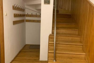 Apartament cu 3 camere decomandat, mobilat în Ultracentral - 2