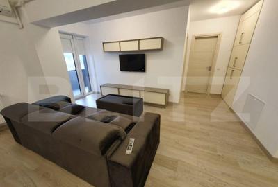 Apartament cu 2 camere, 60 mp, zona Decebal Residence - 12