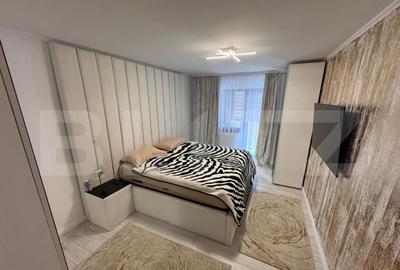 Apartament de vanzare, cu 2 camere, zona Micro 6 - 3