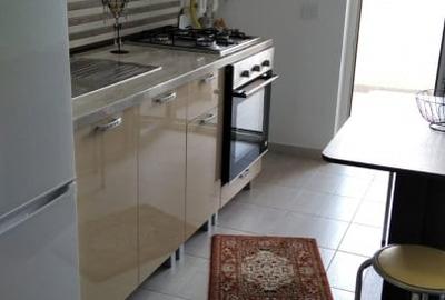 Garsonieră decomandată, mobilată în Militari - 4