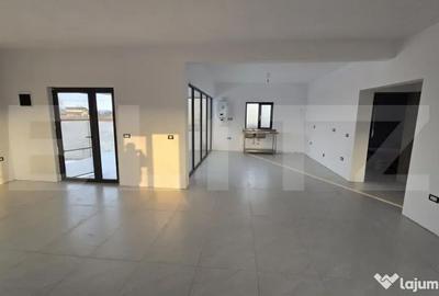 Casă cu 3 camere cu Teren 200 Mp în Rovine - 3