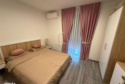 Apartament cu 2 camere în Cordău - 3