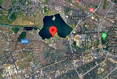 Teren Construcții intravilan de 5220 mp, în Lacul Morii - 12