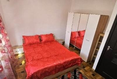 Gara de Nord Basarab,bl.reabilitat,mobilat,utilat,renovat,AC, balcon,spatios. - 2