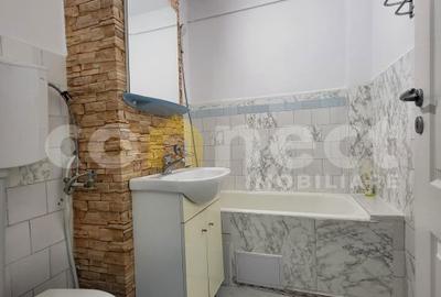 Garsonieră, mobilată în Mărăști - 2