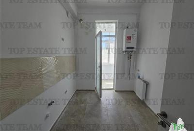 Apartament cu 2 camere decomandat în Prelungirea Ghencea - 3