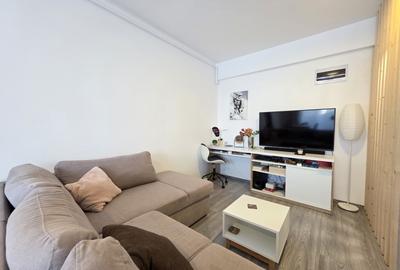 Apartament cu doua camere 54mp, Soho Brasov, Triaj-Harman - 11