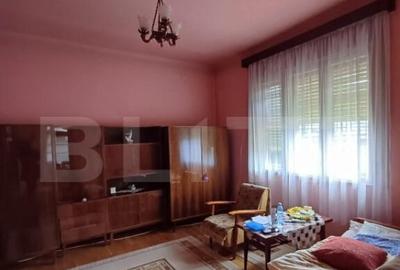 Casă cu 4 camere cu Teren 781 Mp în Turda - 10