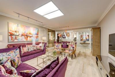 Inchiriere apartament unic I Herastrau - 2