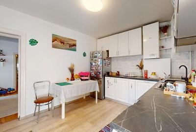 VIla Spatioasa 9 Camere si teren 260 mp - Strada Escalei! - 12