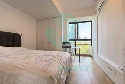 Apartament de lux cu 3 camere, Floreasca - Aviației - 8