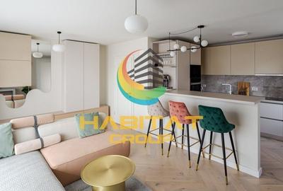 Apartament 2 camere- 51mp- Pasarela Berceni - 2