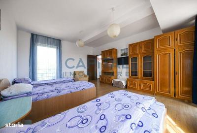 Apartament cu 3 camere, mobilat în Bulgaria - 8