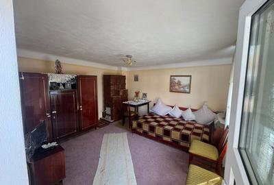 Apartament cu 2 camere decomandat în Central - 4