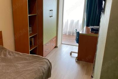 Apartament cu 3 camere decomandat în Faleza Nord - 8
