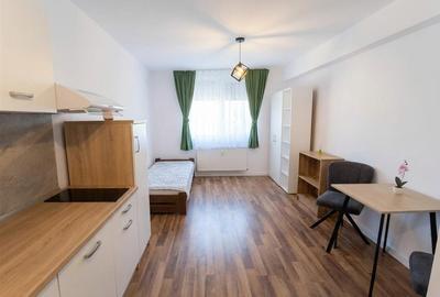 Garsonieră decomandată în Cantemir - 2