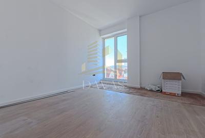 Apartament cu 3 camere semidecomandat, mobilat în Baciu - 16