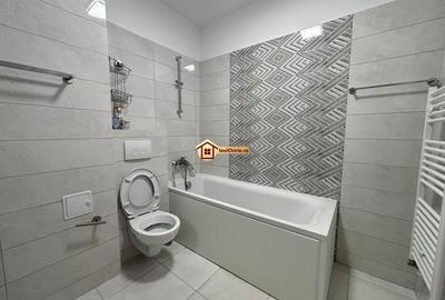 Apartament cu 2 camere - Dacia - 7