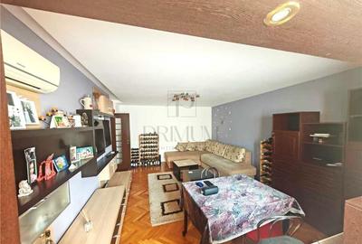 Apartament cu 4 camere decomandat, mobilat în Steaua - 4