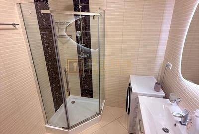 Apartament cu 3 camere semidecomandat, mobilat în Aradului - 14