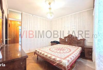 Apartament cu 3 camere decomandat, mobilat în Vitan - 6
