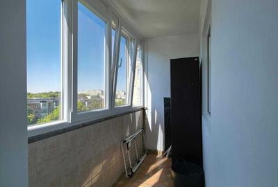 De vanzare apartament 2 camere Militari Uverturii - 8