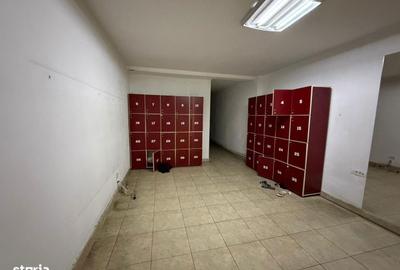Spațiu comercial, de 1,659 mp, în Dobroești - 2