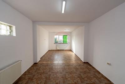 Vila de inchiriat, nemobilata, multifunctionala,  Aparatorii Patriei - 12