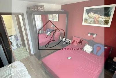 Apartament 3 camere spat?ios Lacul Tei Zona Nord - renovat complet - 6