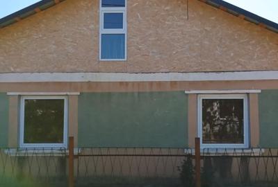 Casă cu 3 camere în Petin - 2