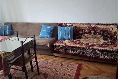 Apartament cu 3 camere semidecomandat în Andrei Mureșanu - 3