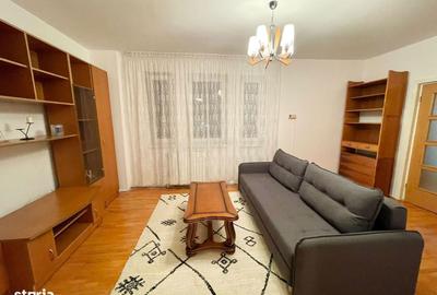 Apartament cu 4 camere decomandat în Zorilor - 15
